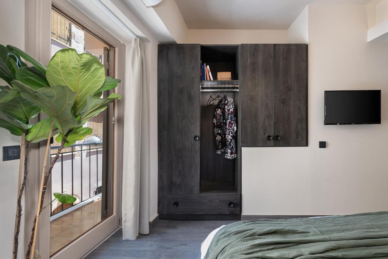 Anaem Eclectic Rooms Chania  Exterior photo