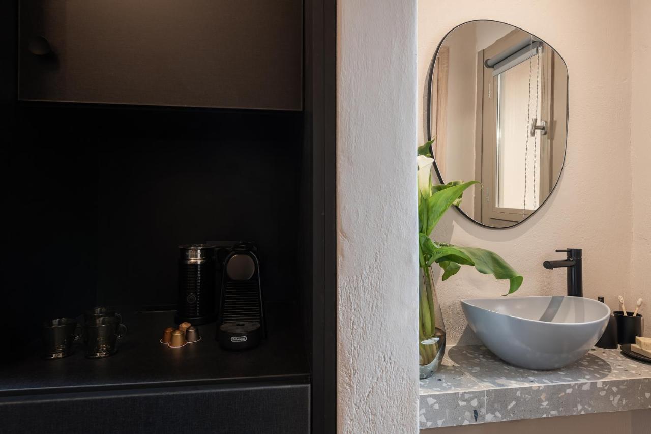 Anaem Eclectic Rooms Chania  Exterior photo