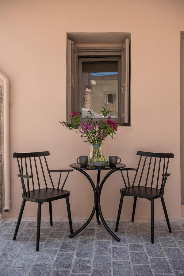 Anaem Eclectic Rooms Chania  Exterior photo